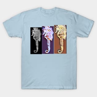 Treshorses T-Shirt